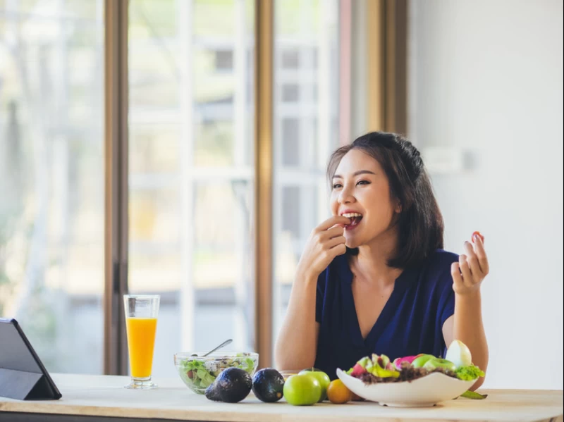 8 Rahasia Hidup Sehat agar Tubuh Segar Bugar dan Bebas Penyakit, Wajib Dicoba