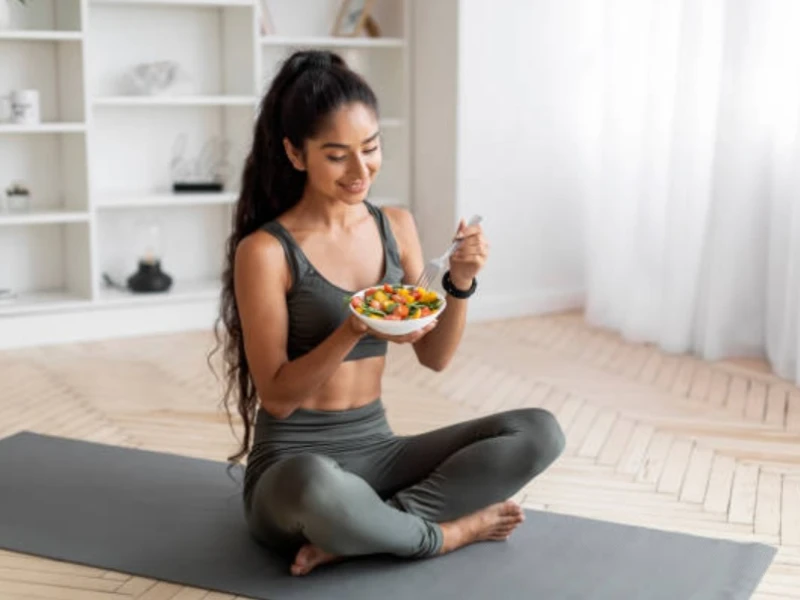 Kamu Mau Menurunkan Berat Badan? Ini Strategi Alami, Ampuh dan Sehat Tanpa Risiko!