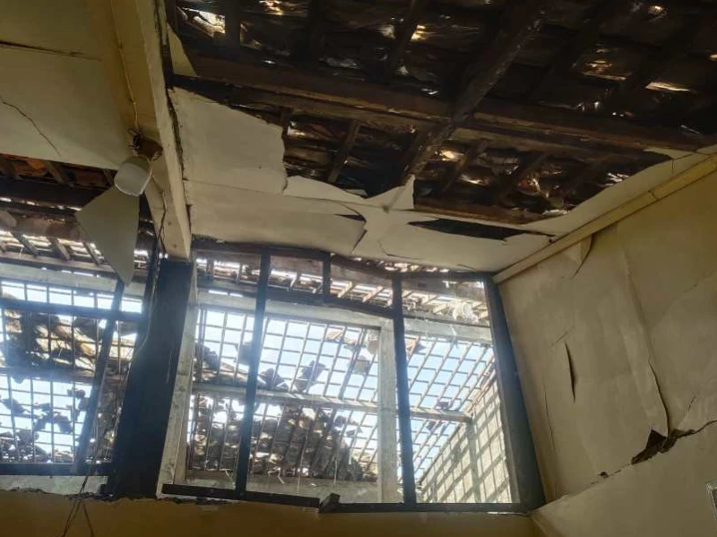 Ledakan Terjadi di Tambakrejo Semarang, Bocah 9 Tahun Tewas