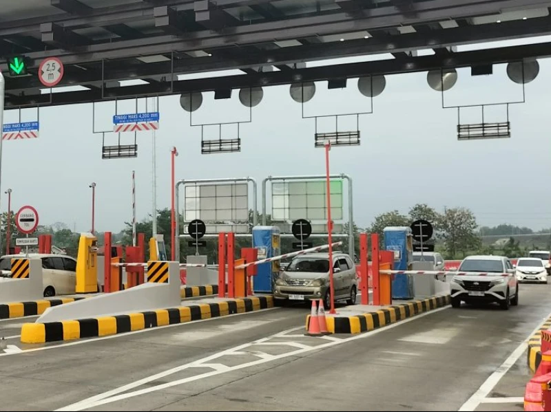 Daftar Lengkap Tarif Tol di Trans Jawa dan Trans Sumatera untuk Mudik Lebaran 2026