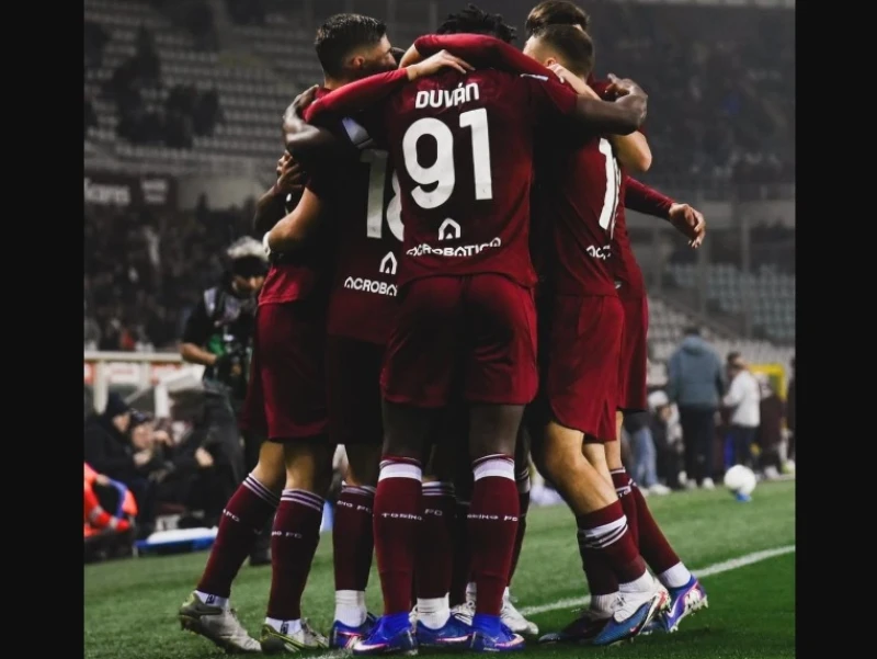 Torino Mengamuk, Jungkalkan Lazio 2-0 dalam Duel Sengit Serie A