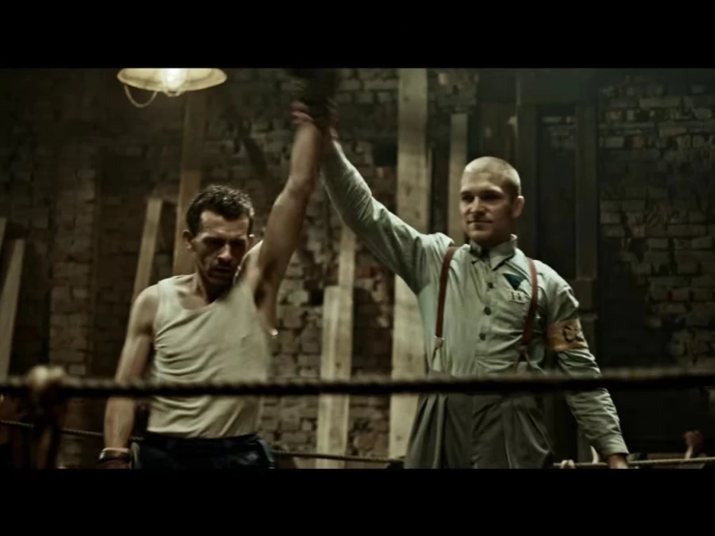 Tayang 26 Mei 2026, Berikut Ini Link Nonton Trailer Film ‘The Champion’!