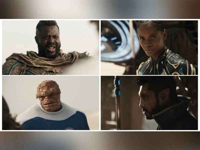Tonton Trailer Keempat Film ‘Avengers: Doomsday’ di Link Ini!