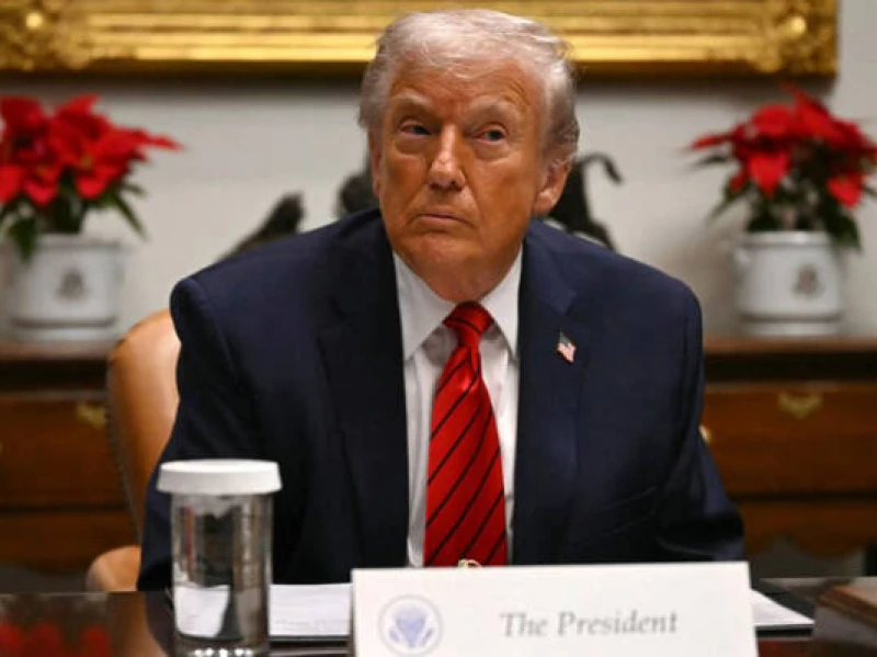 Trump Bangun Dewan Perdamaian Gaza, Benarkah Jalan Damai atau Cuma Panggung Politik Global?