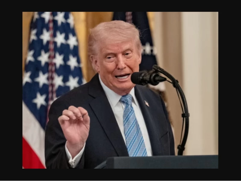 Trump Klaim Iran Siap Damai, namun Konflik Nuklir dan Selat Hormuz Masih Jadi Hambatan Negosiasi