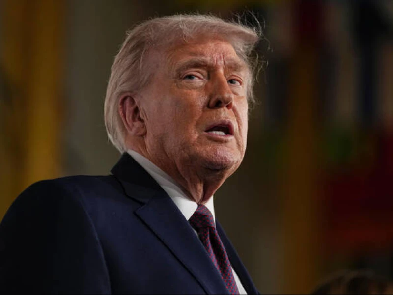 Trump Isyaratkan Diplomasi Tanpa Tindakan Militer, Iran Balas dengan Ancaman Terbuka