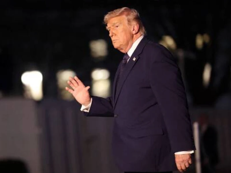 Perang di Ujung Tanduk? Trump Sebut Konflik Segera Berakhir, Iran Tegaskan Mereka yang Menentukan