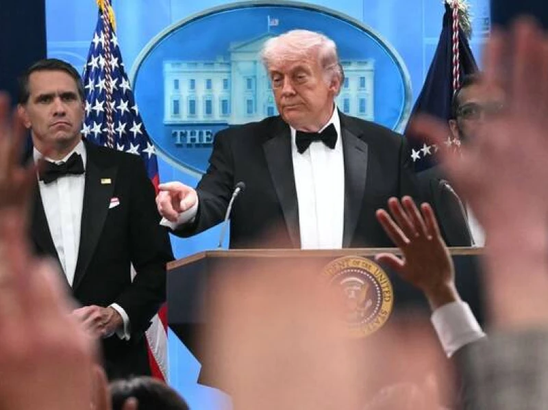 Proposal Damai Iran Ditolak AS, Teheran Tuding Blokade Laut sebagai Akar Krisis Global