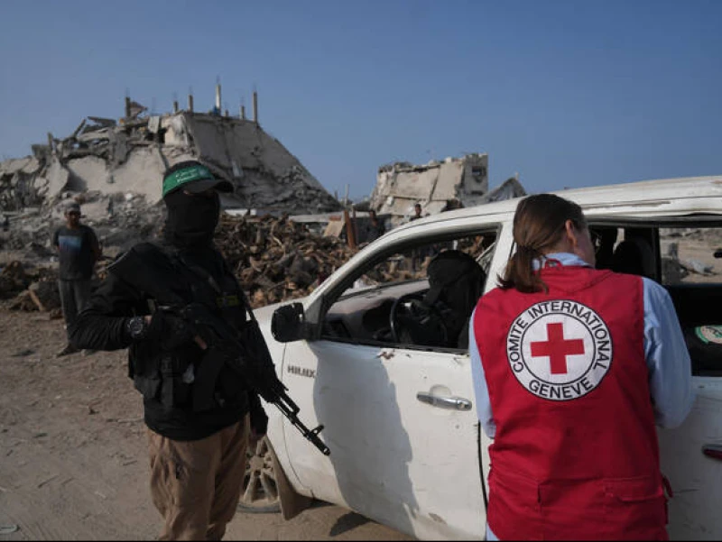 Turki Desak Dunia: Pasukan Stabilisasi Gaza Harus Jadi Penjaga Perdamaian Sejati, Bukan Penonton Penindasan!