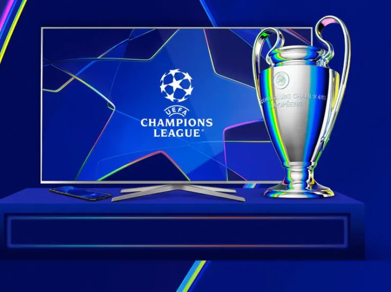 Jadwal Play-off Fase Gugur Liga Champions: PSG Hadapi Monaco, Madrid Kembali Diuji Benfica