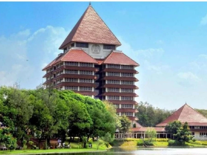 Daftar 50 Universitas Terbaik di Indonesia versi Webometrics buat Referensi SNBP 2026