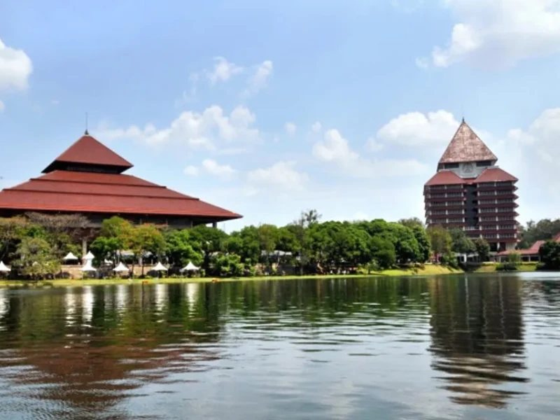 Daftar 100 Universitas Terbaik di Indonesia versi EduRank 2026