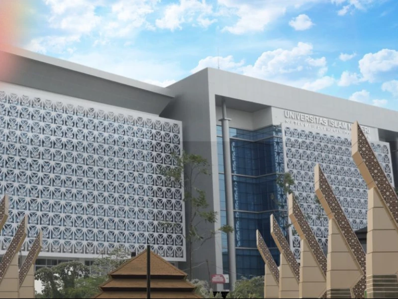 UIN Banten Lakukan Penyesuaian Kerja ASN Jelang Libur Nyepi dan Idul Fitri 2026