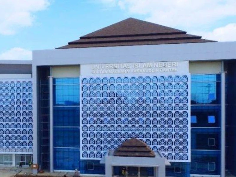 UIN Banten Dipercaya Jadi Tuan Rumah KKN Nusantara 2026