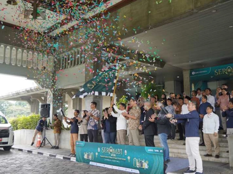 Penuhi Kebutuhan Ramadan – Idulfitri, BI Jateng Siapkan Rp26,32Trilun Uang Layak Edar