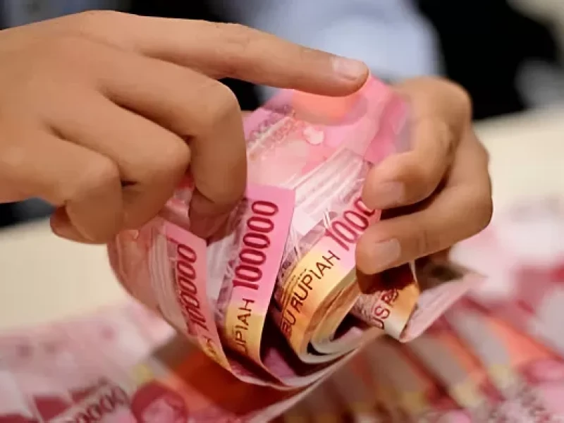 UMP Jatim 2026 Ditetapkan Rp2,44 Juta, Naik Rp140.895