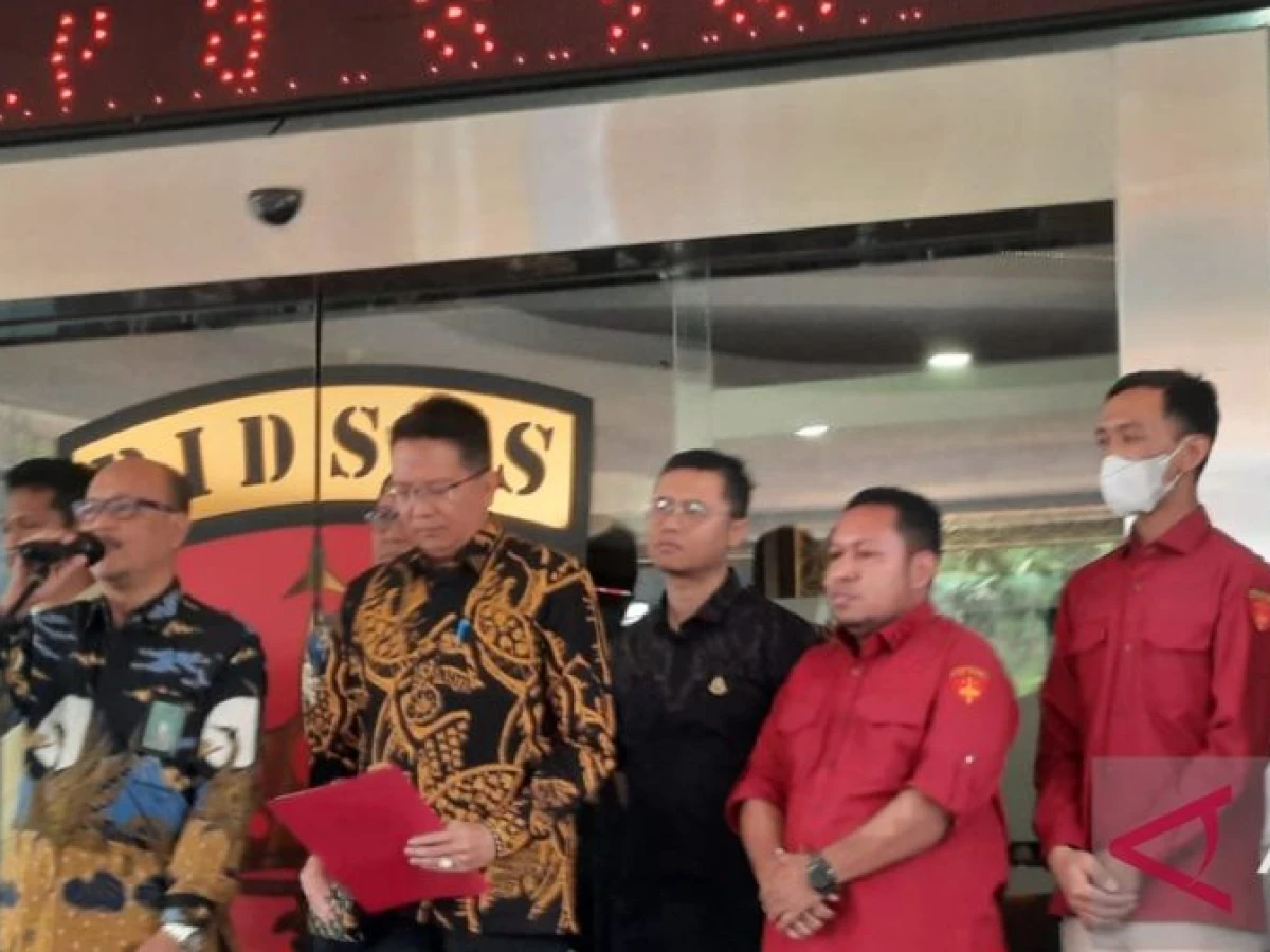 Kejagung Cari Alat Bukti Lain terkait Aliran Uang Korupsi Rp40 M Achsanul Qosasi