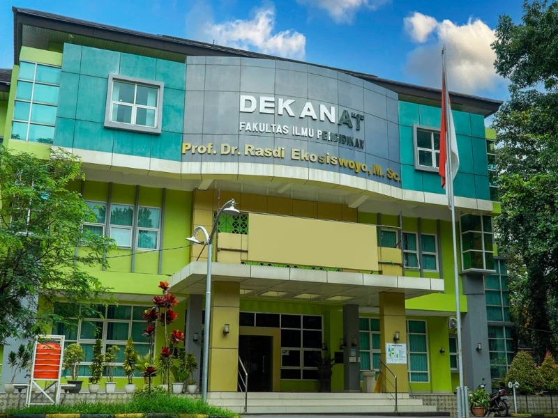 Gelar Forum Internasional, FIPP UNNES Satukan Akademisi 5 Negara Bahas Isu Pendidikan-Psikologi