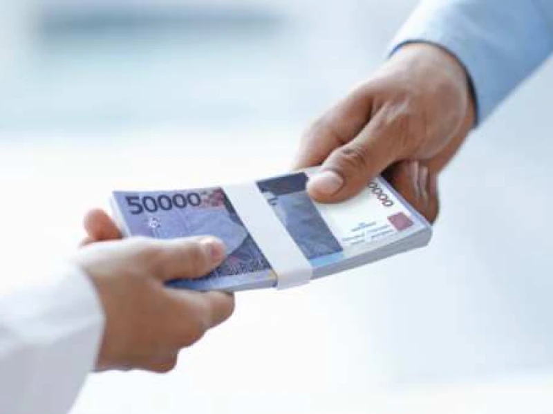 Daftar UMP 2026 di 38 Provinsi Indonesia: Tertinggi Jakarta, Terendah Jawa Barat