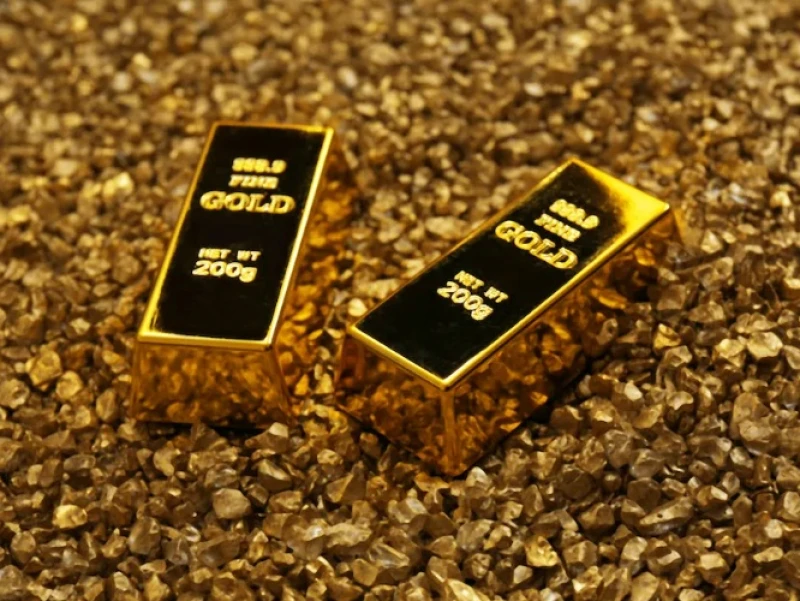 Update Harga Emas: UBS dan Galeri24 Stabil Awal Pekan, Ini Rincian Lengkapnya!