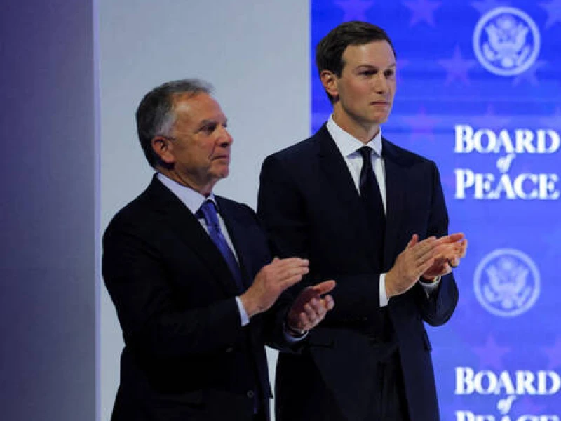 AS Desak Netanyahu untuk Memasuki Fase Kedua Gencatan Senjata Gaza di Tengah Krisis Kemanusiaan