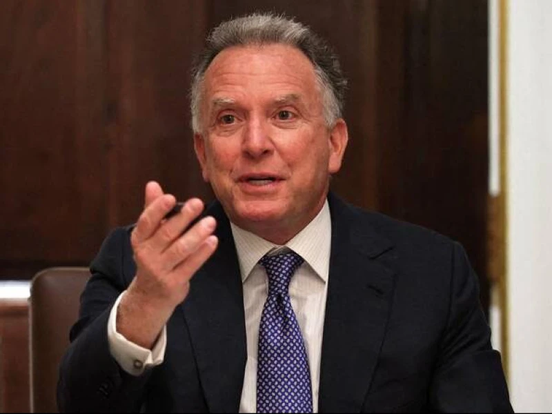 Netanyahu ke Utusan AS: Otoritas Palestina Tak Bakal Jadi Bagian Pemerintahan Gaza Pasca-Perang