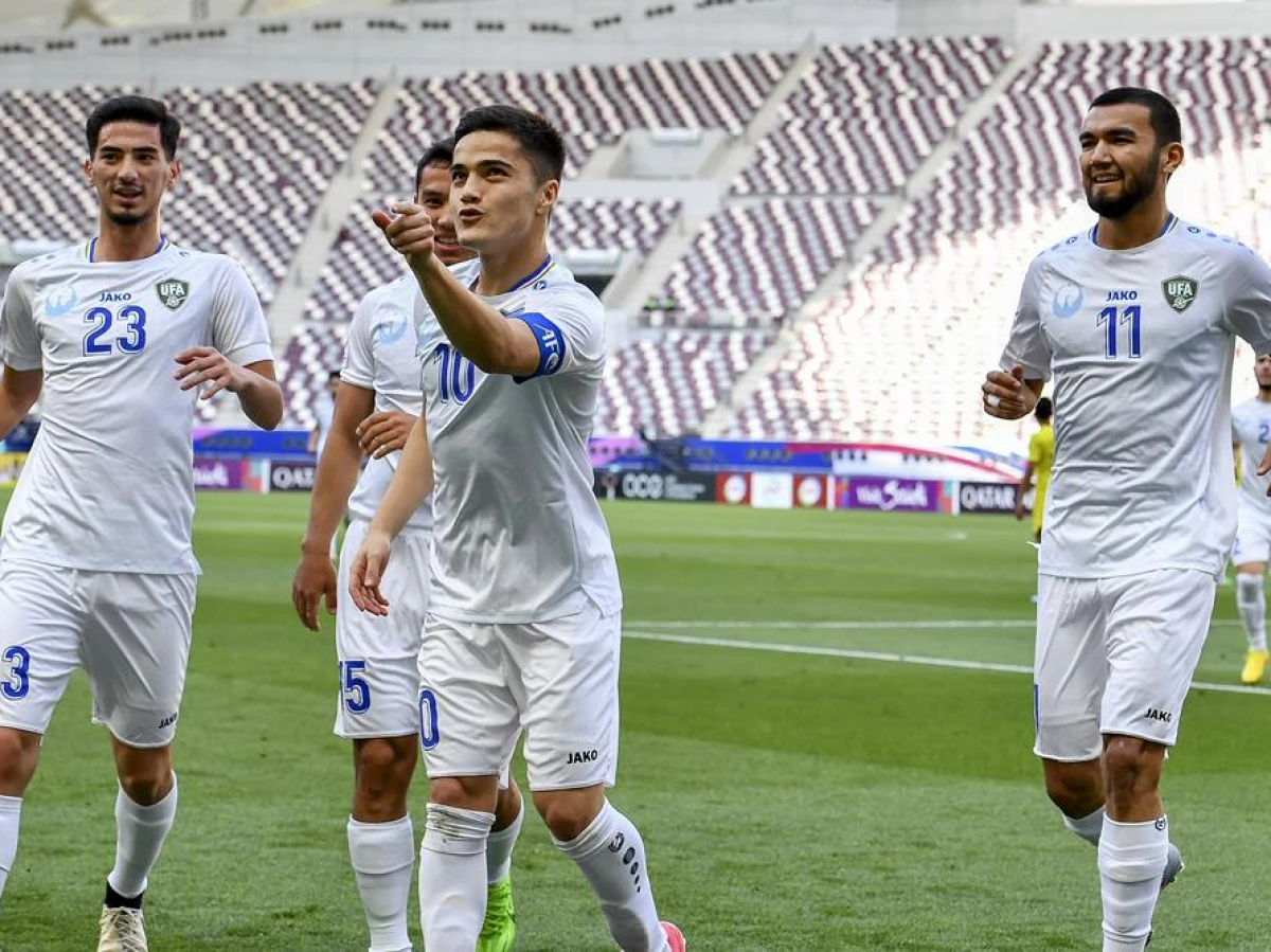 Indonesia Tantang Uzbekistan di Semifinal Piala Asia U-23 2024