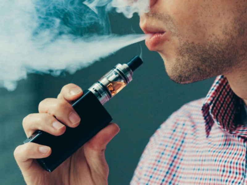 Vape Mengandung Sabu hingga Obat Bius, BNN Minta Dilarang Total dalam RUU Narkotika