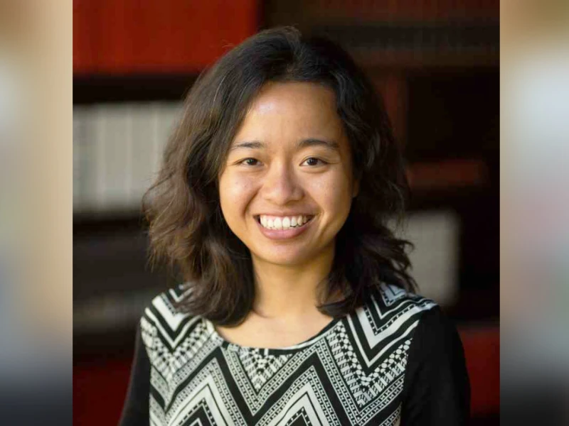 Kiprah Veni Johanna, Talenta Teknologi Indonesia yang Berkarier Moncer di Amerika Serikat