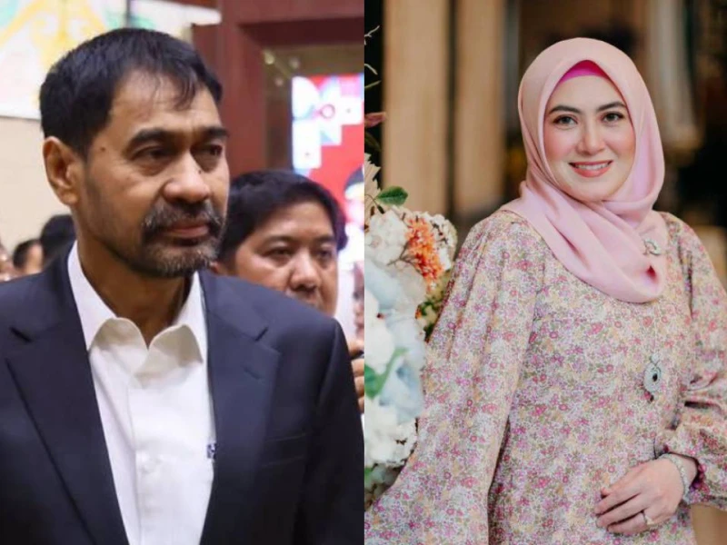 Profil Vie Shantie Khan, Pengusaha Malaysia yang Dikabarkan Dinikahi Gubernur Mualem