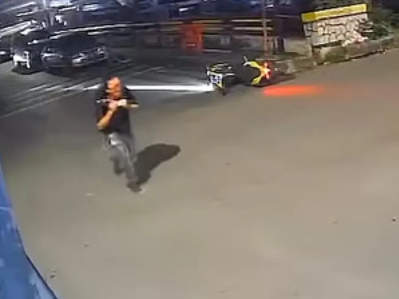 Gerakan Nurani Bangsa Kutuk Serangan Air Keras ke Aktivis KontraS Andrie Yunus