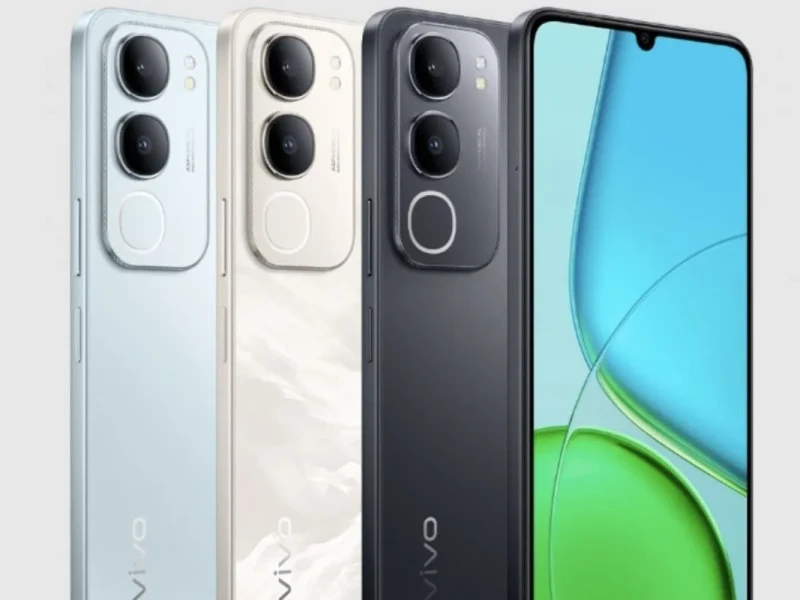 Vivo Gempur Pasar Ponsel 5G Murah, Y50s dan Y50e Resmi Meluncur