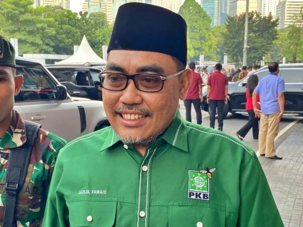Waketum PKB Bela Cak Imin Soal Jalan Tol Tak Bisa Dipakai Tukang Beca