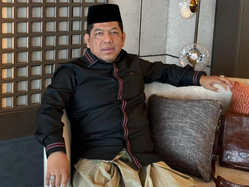 Komisi Fatwa MUI: Menjaga Keselamatan Jiwa Jemaah Haji Lebih Penting Ketimbang Mengurangi Antrean