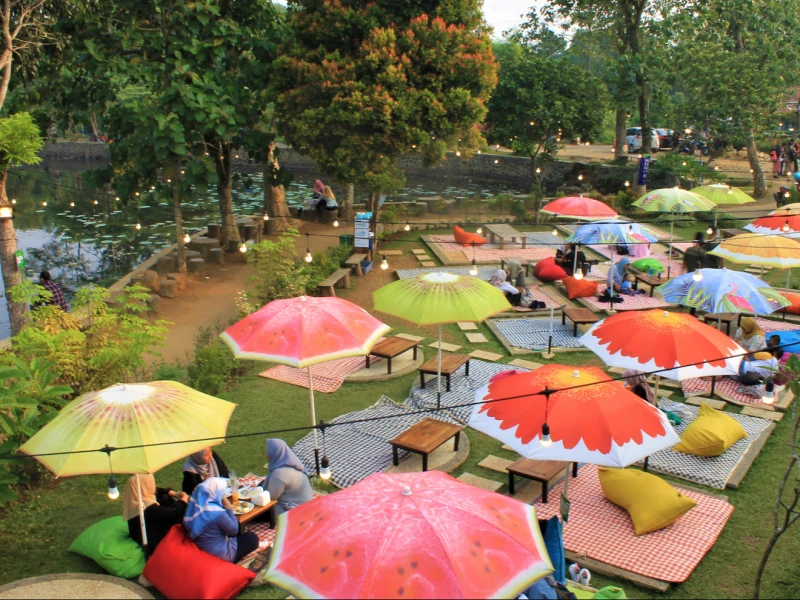 12 Tempat Bukber Estetik di Bogor, Cocok untuk Keluarga dan Teman