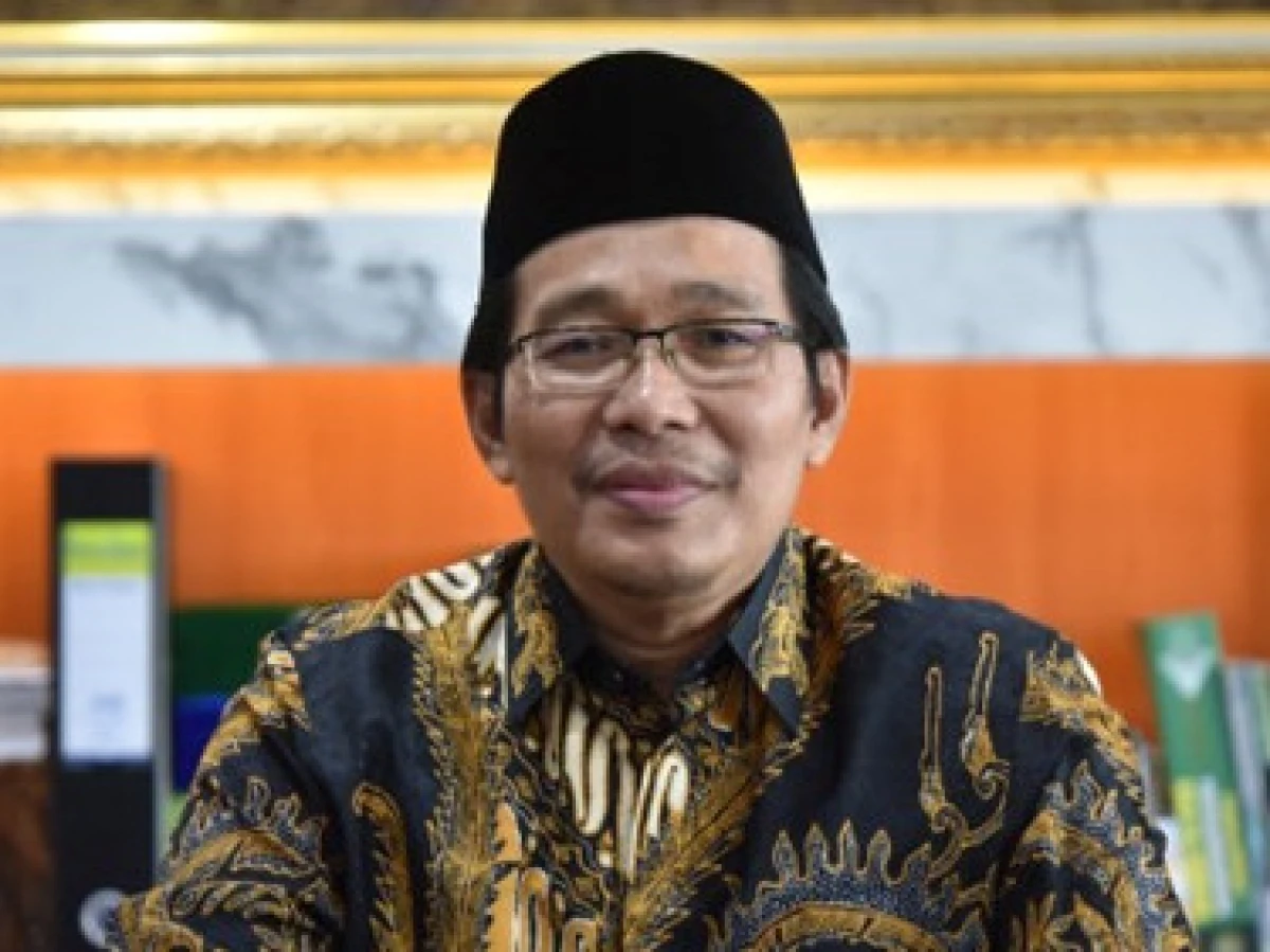 Kemenag: Dana BOS dan PIP Pesantren Mulai Cair, Tahap I Rp220 Miliar