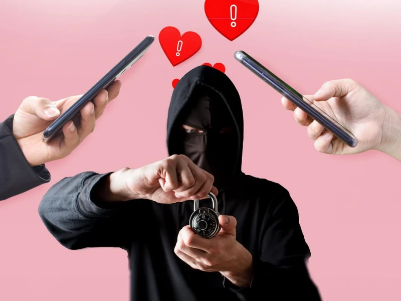 Waspadai! Love Scamming Kian Marak, Korban Dimanipulasi Emosi hingga Kehilangan Uang Miliaran