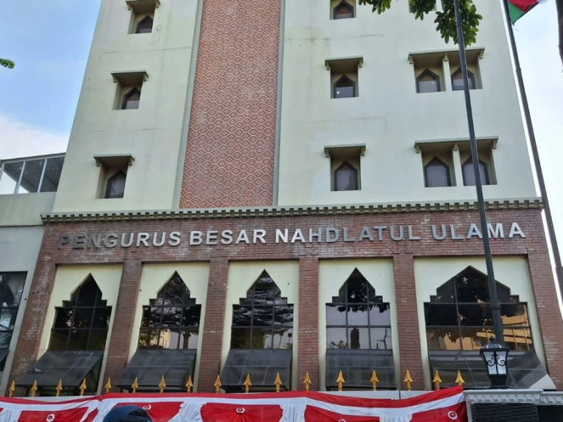 Aliansi Kaum Sarungan Pertanyakan Alasan Sekjen PBNU Tak Terbitkan SK PW dan PC