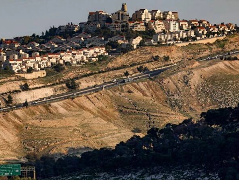 Upaya Pendudukan Agresif, Israel Kian Menggilas Hak Palestina lewat Ekspansi di Tepi Barat