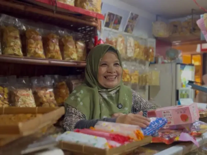 Pengakuan Pelaku Usaha soal Proses Sertifikasi Halal: Mudah, Cepat dan Tidak Rumit!