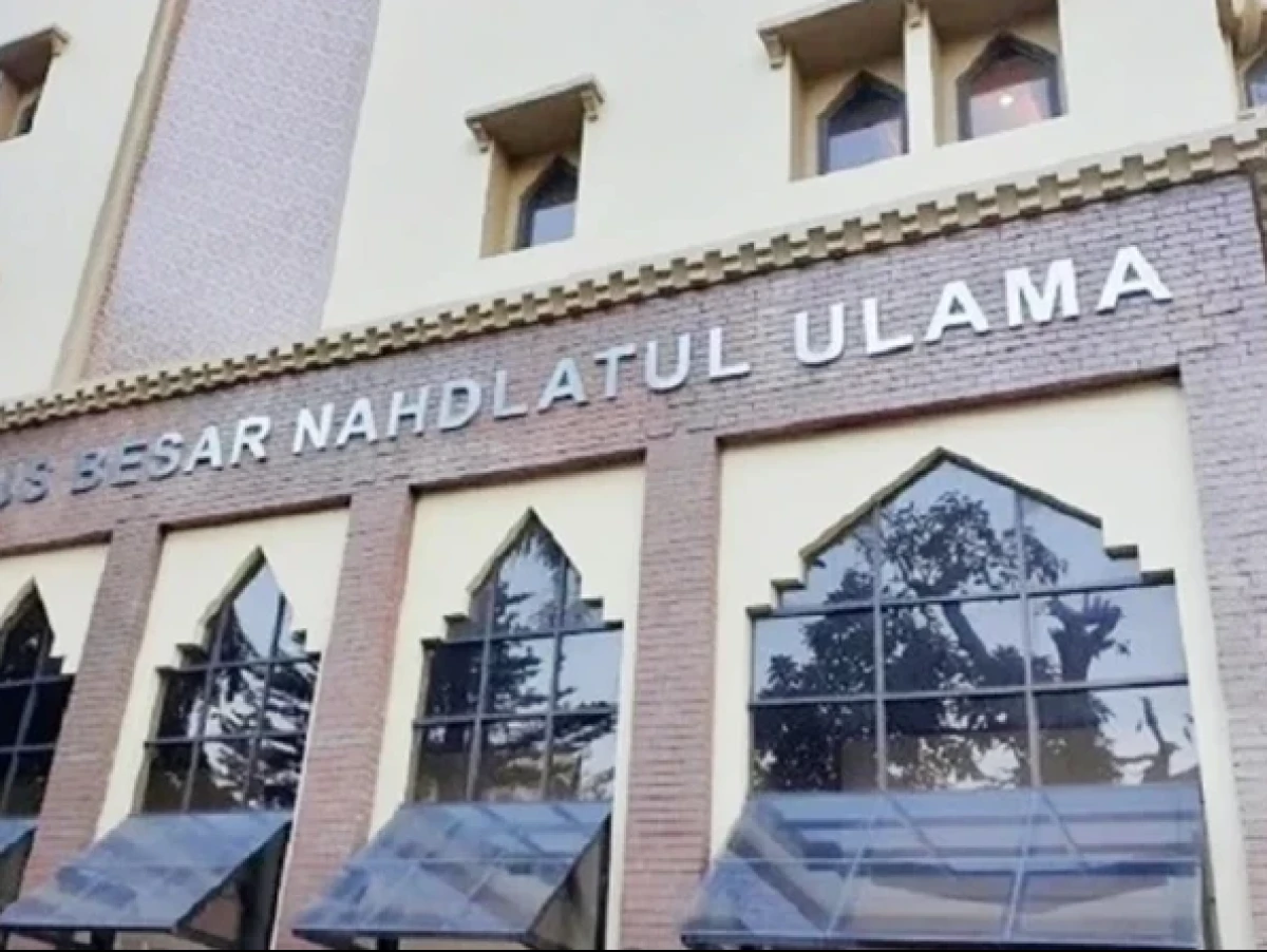 Ajak Masyarakat Kompak Bangun Bangsa, PBNU: Siapapun Presiden Terpilih Wajib Didukung