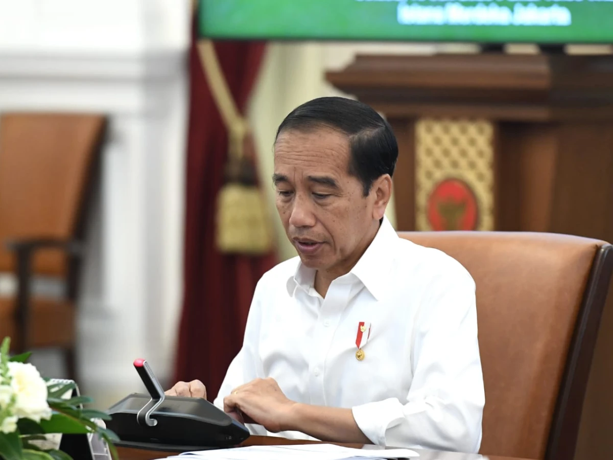 El Nino Mengancam, Pemerintah Waspadai Kekeringan di Tanah Air