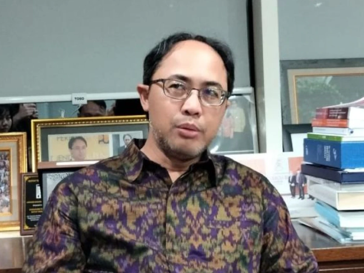 85 Persen Material IKN Berasal dari Dalam Negeri