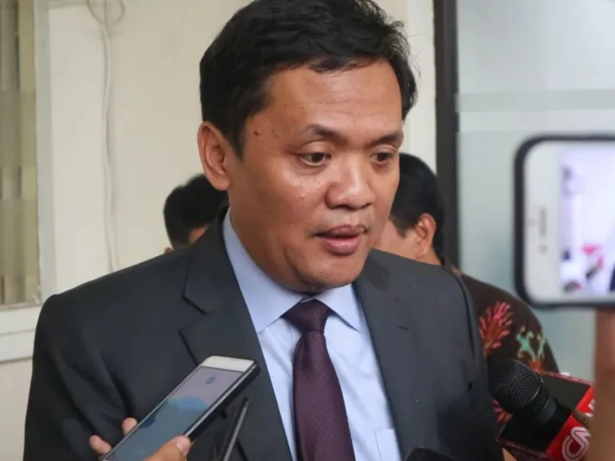 Gerindra Klaim Ada Partai yang Bakal Gabung KKIR dalam Waktu Dekat