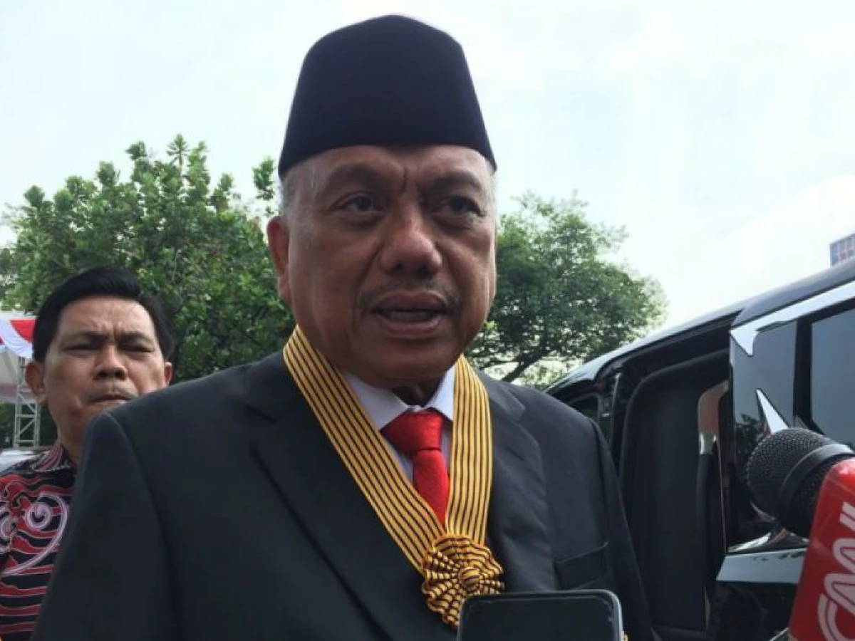 PDIP Akui PAN dan Golkar Tak Nyaman Koalisi dengan Partai Besutan Megawati