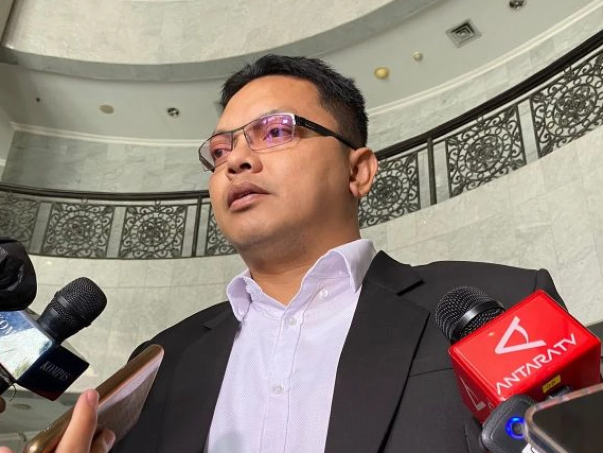 MK Pastikan Independen dalam Memutus Perkara Batas Usia Capres/Cawapres