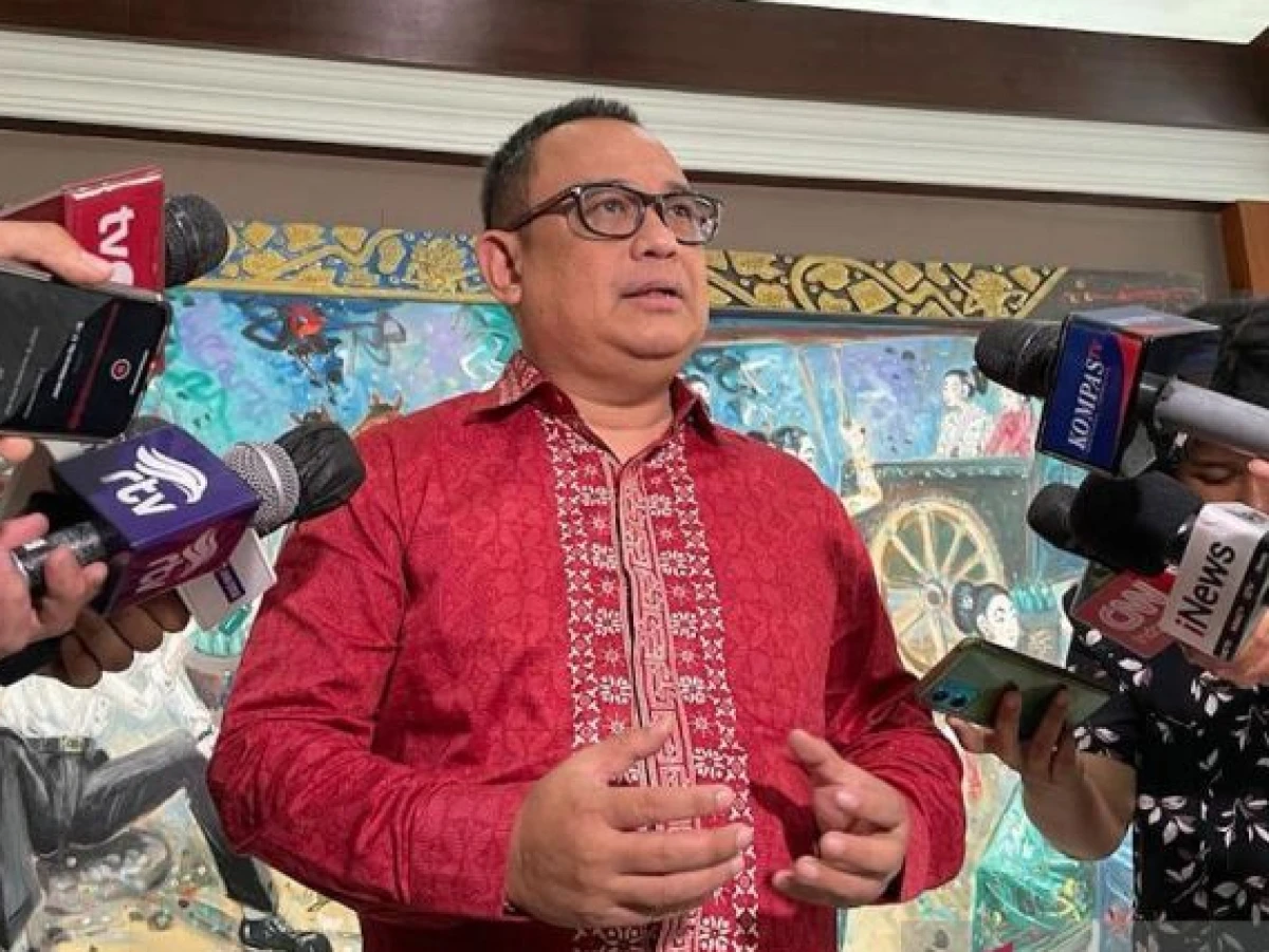 Jokowi Setujui Pencalonan Wali Kota Solo Gibran Rakabuming di Pilpres 2024