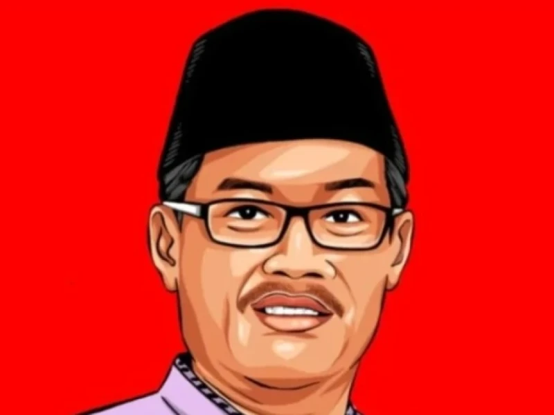 Haji Sentilun: Besek Kenduri Tak Pernah Salah Sasaran