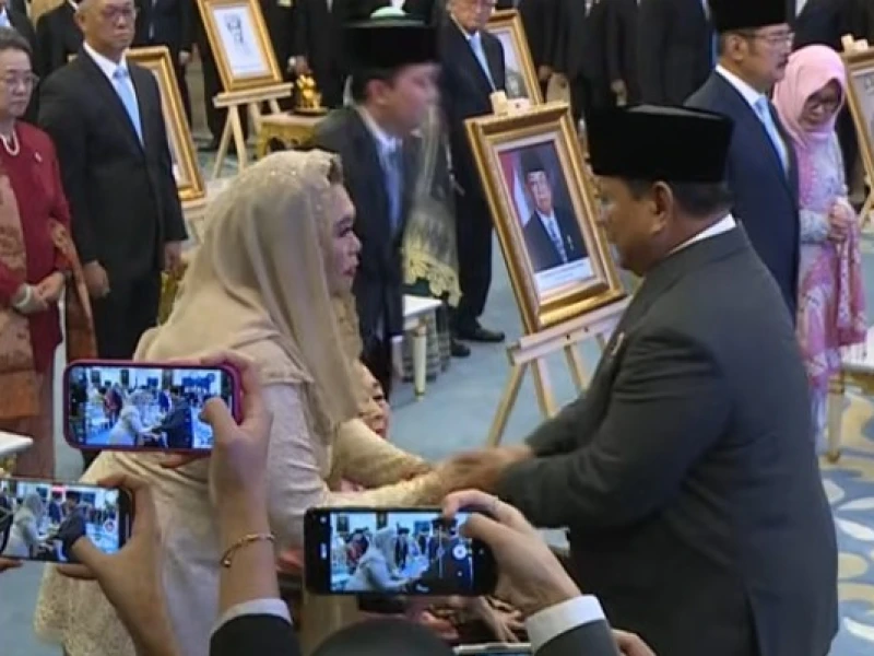 Daftar 10 Tokoh Bangsa yang Dianugerahi Gelar Pahlawan Nasional Tahun 2025, Ada 2 Ulama NU