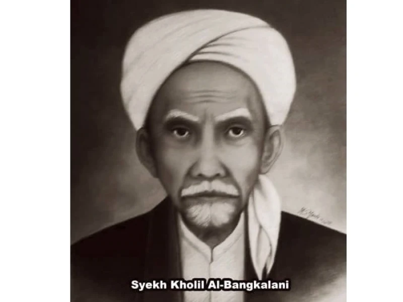 Profil Syaikhona Kholil Bangkalan, Ulama Kharismatik dan Guru Para Pendiri NU yang Kini Bergelar Pahlawan Nasional